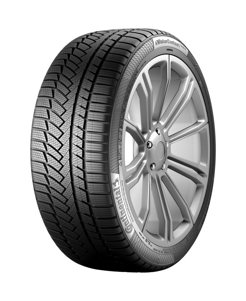 Pneu Continental TS850 P SUV 225/70 R16 103H ,3PMSF