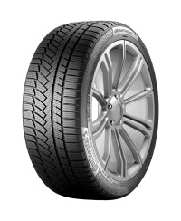 Pneu Continental WinterContact TS850 P 225/50 R17 98H XL ,MFS ,M+S ,3PMSF