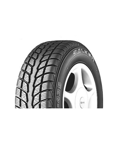 Pneu Falken Eurowinter HS 435 145/80 R13 75T, M&S ,3PMSF