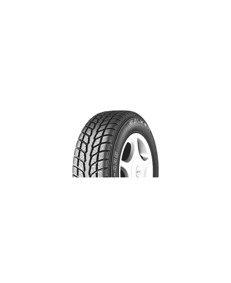 Pneu Falken Eurowinter HS 435 145/80 R13 75T, M&S ,3PMSF