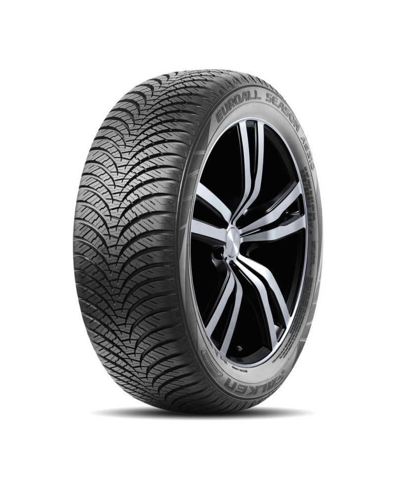 Pneu Falken Euroall Season AS 210 155/65 R14 75T, M&S, 3PMSF