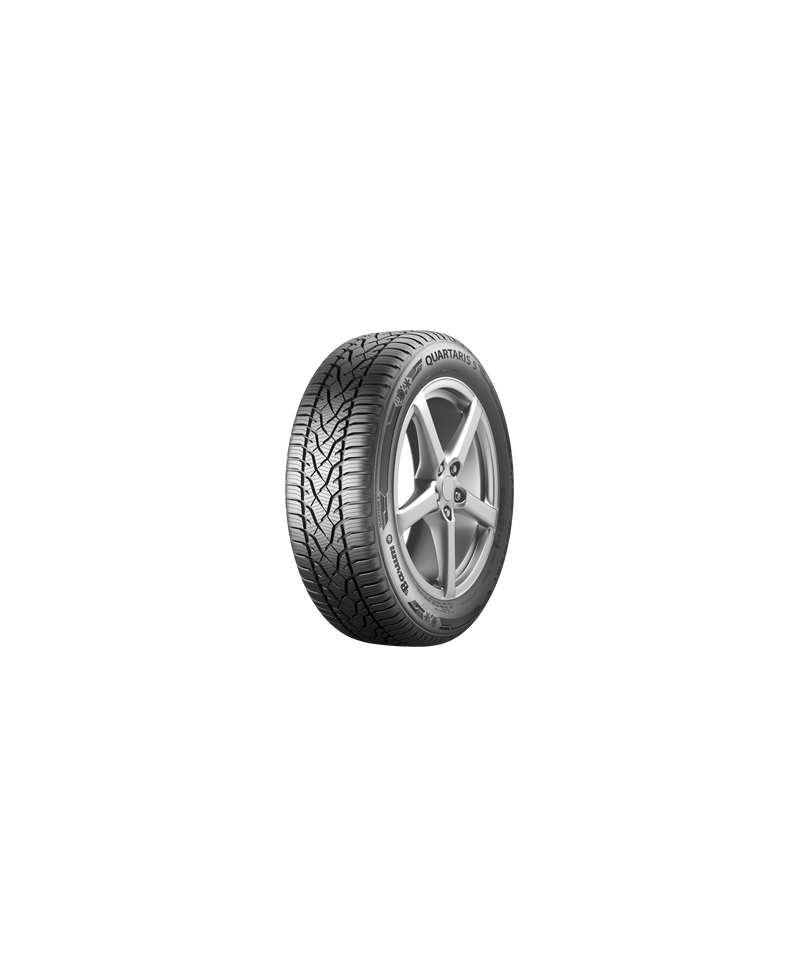 Pneu Barum QUARTARIS 5 FR 225/55 R18 102V, M&S, 3PMSF