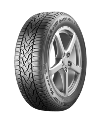 Pneu Barum QUARTARIS 5 FR 225/55 R18 102V, M&S, 3PMSF