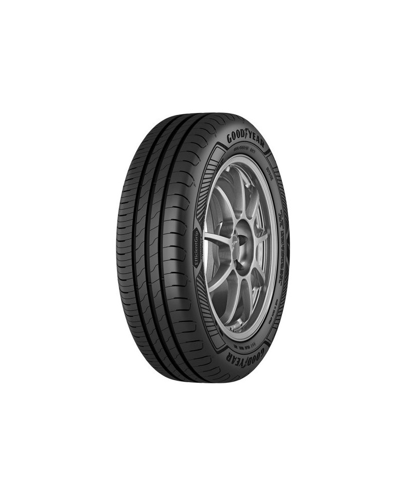 Pneu Goodyear Efficientgrip Compact 2  195/65 R15 91T