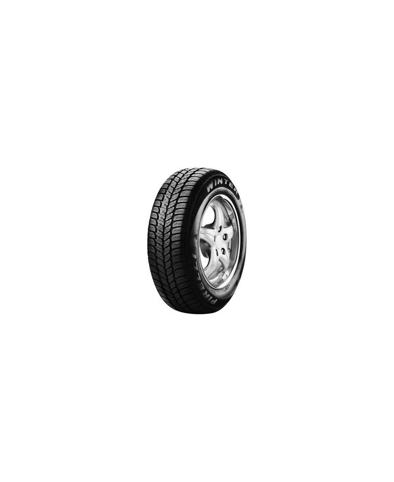 Pneu Pirelli W160 SNOWCONTROL 145/80 R13 74Q, M&S ,3PMSF