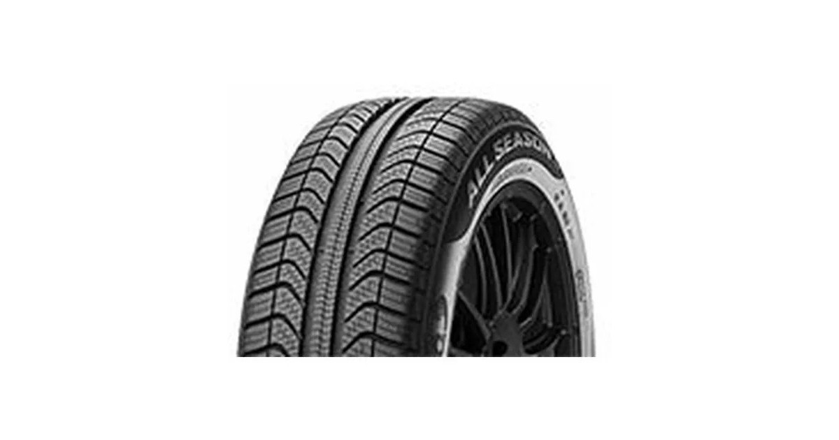 Pneu Pirelli Cinturato AllSeason +  175/65 R14 82T, M&S, 3PMSF