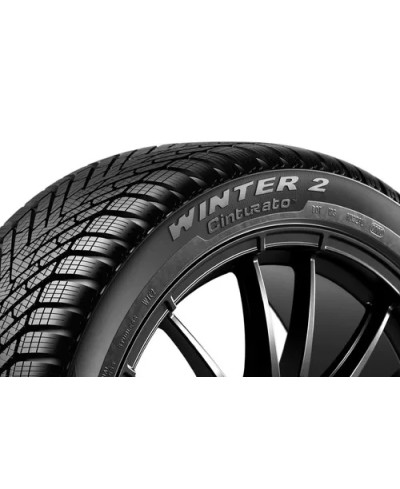 Pneu Pirelli Cinturato Winter 2  225/45 R17 91H, M&S ,3PMSF