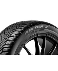 Pneu Pirelli Cinturato Winter 2  225/45 R17 91H, M&S ,3PMSF