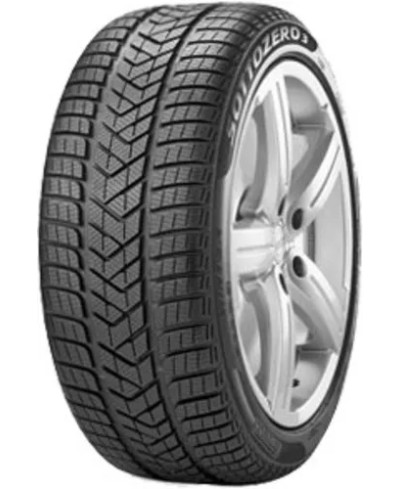 Pneu Pirelli Winter Sottozero 3 N2  205/50 R17 93V XL ,M&S ,3PMSF