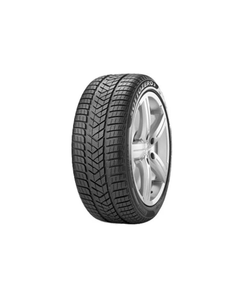 Pneu Pirelli Winter Sottozero 3 N2  205/50 R17 93V XL ,M&S ,3PMSF