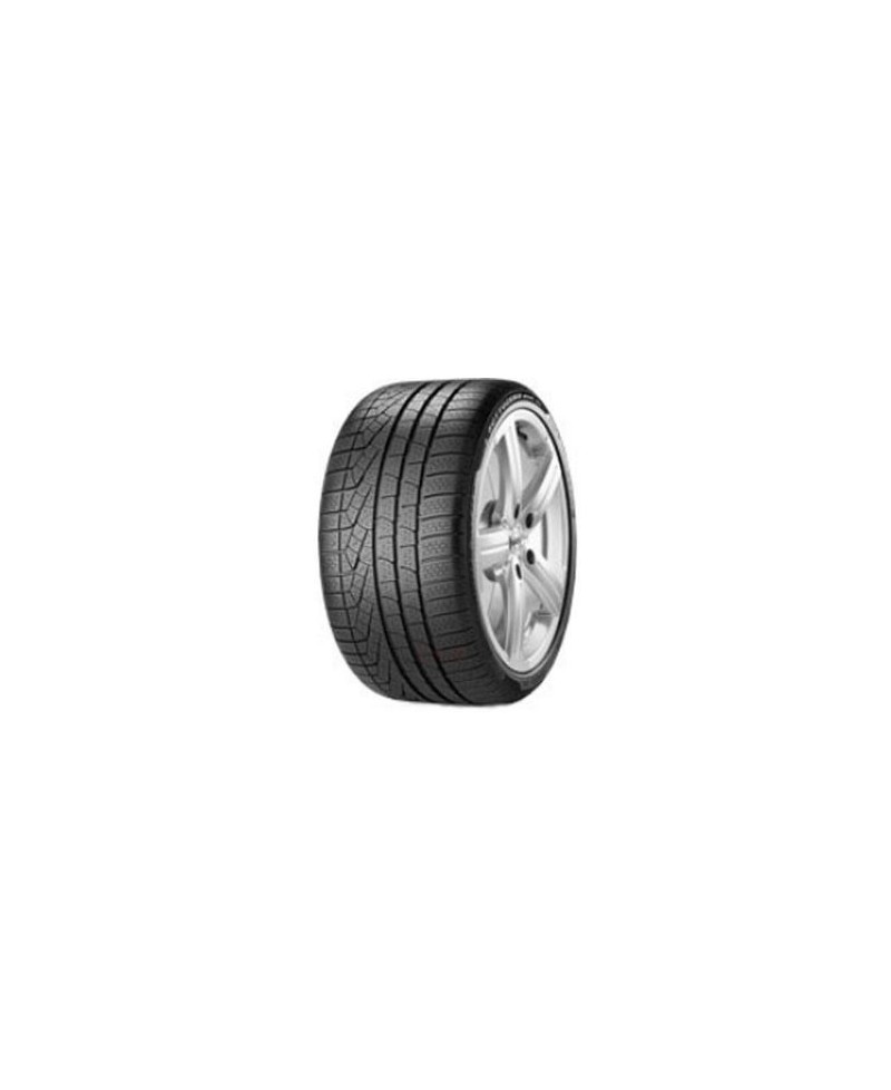 Pneu Pirelli W210 SOTTOZERO 2 225/50 R17 98H XL ,M&S ,3PMSF