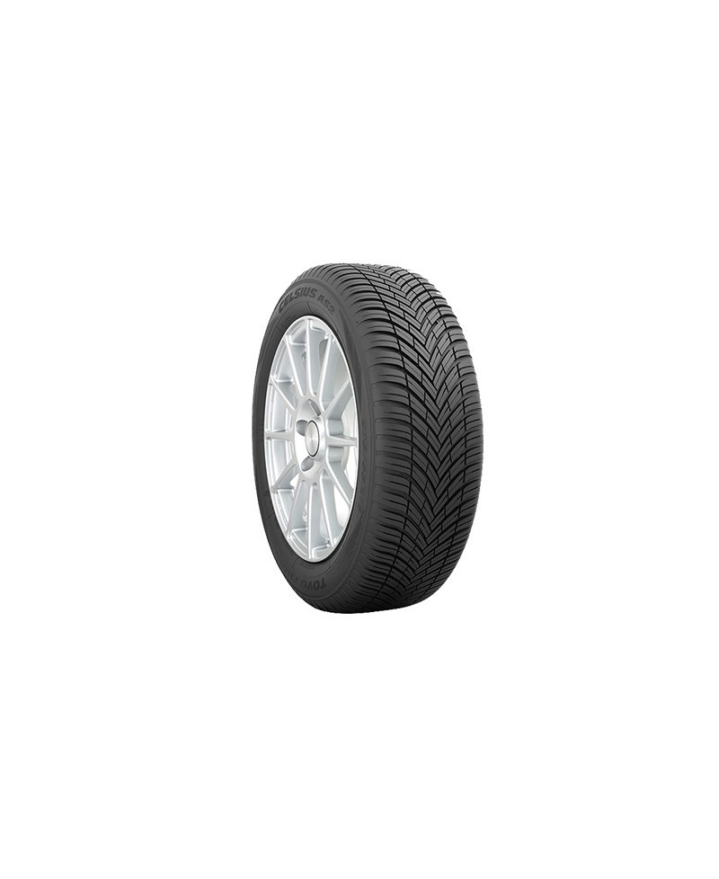 Pneu Toyo CELSIUS AS 2 195/65 R15 91H, M&S, 3PMSF