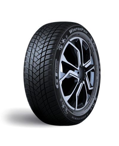 Pneu GT Radial WINTERPRO 2 185/55 R15 82T 3PMSF