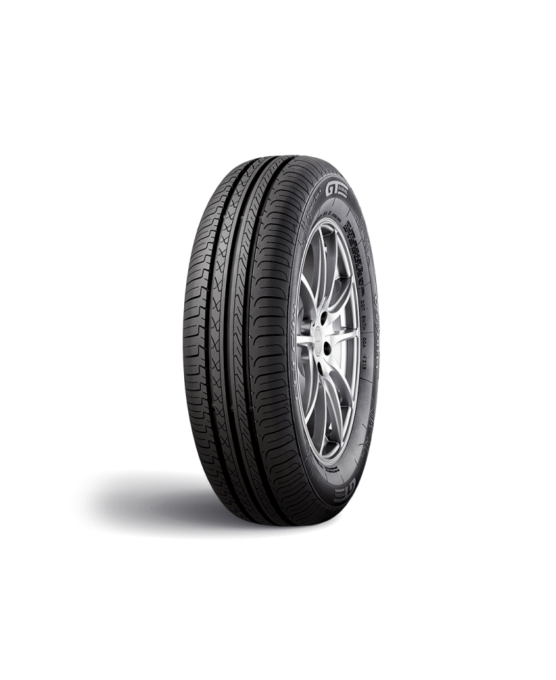 Pneu GT Radial FE1 City 155/80 R13 83T