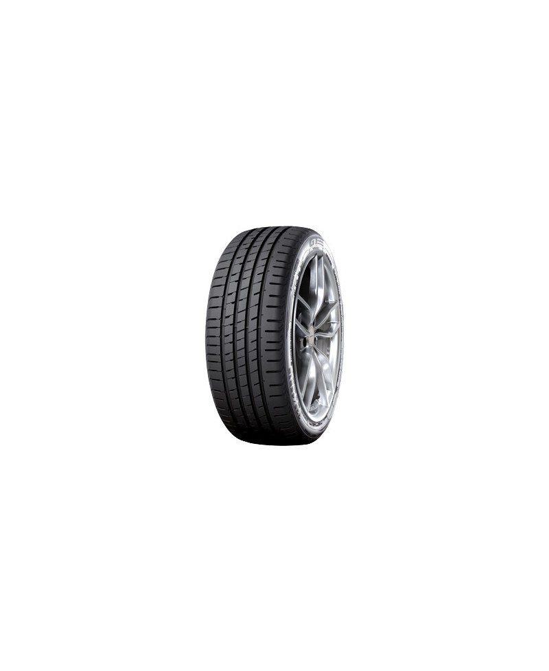 Pneu GT Radial SportActive 255/40 R17 98Y