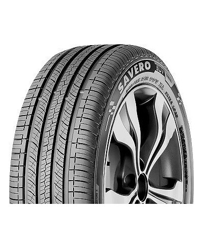 Pneu GT Radial SAVERO SUV 215/60 R17 96H