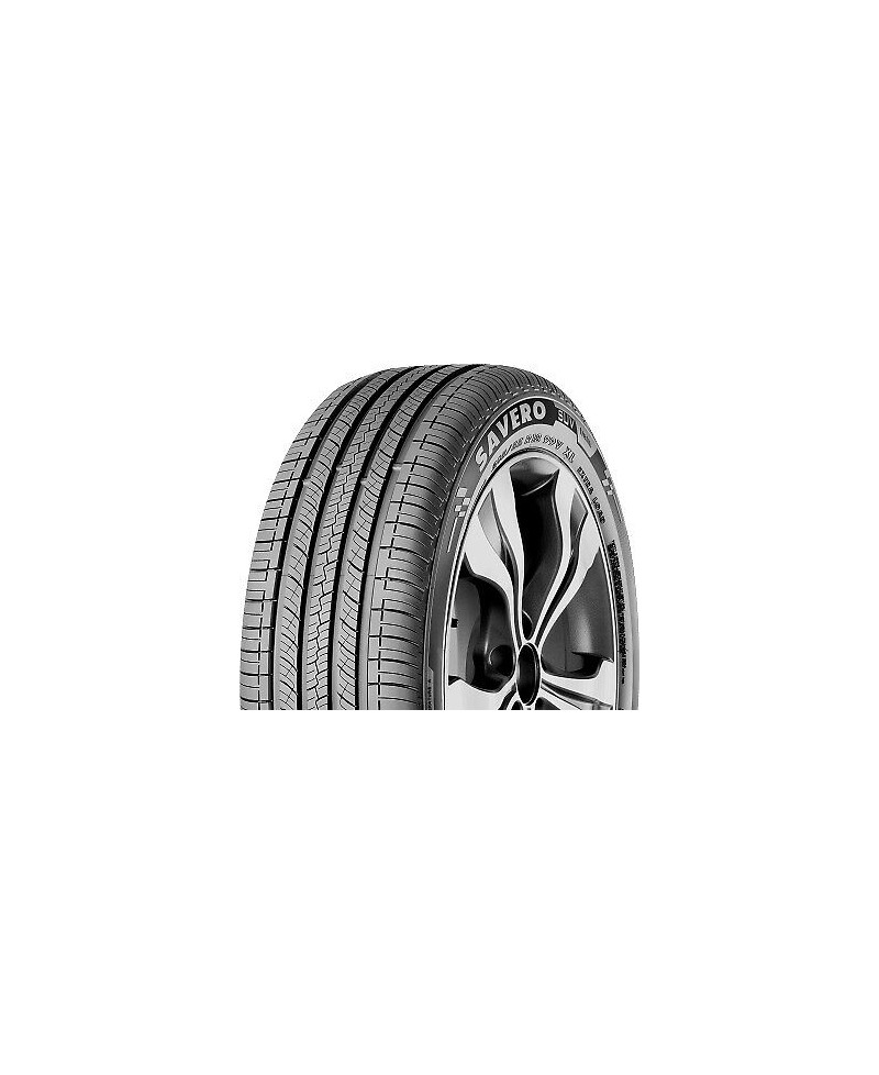 Pneu GT Radial SAVERO SUV 215/60 R17 96H