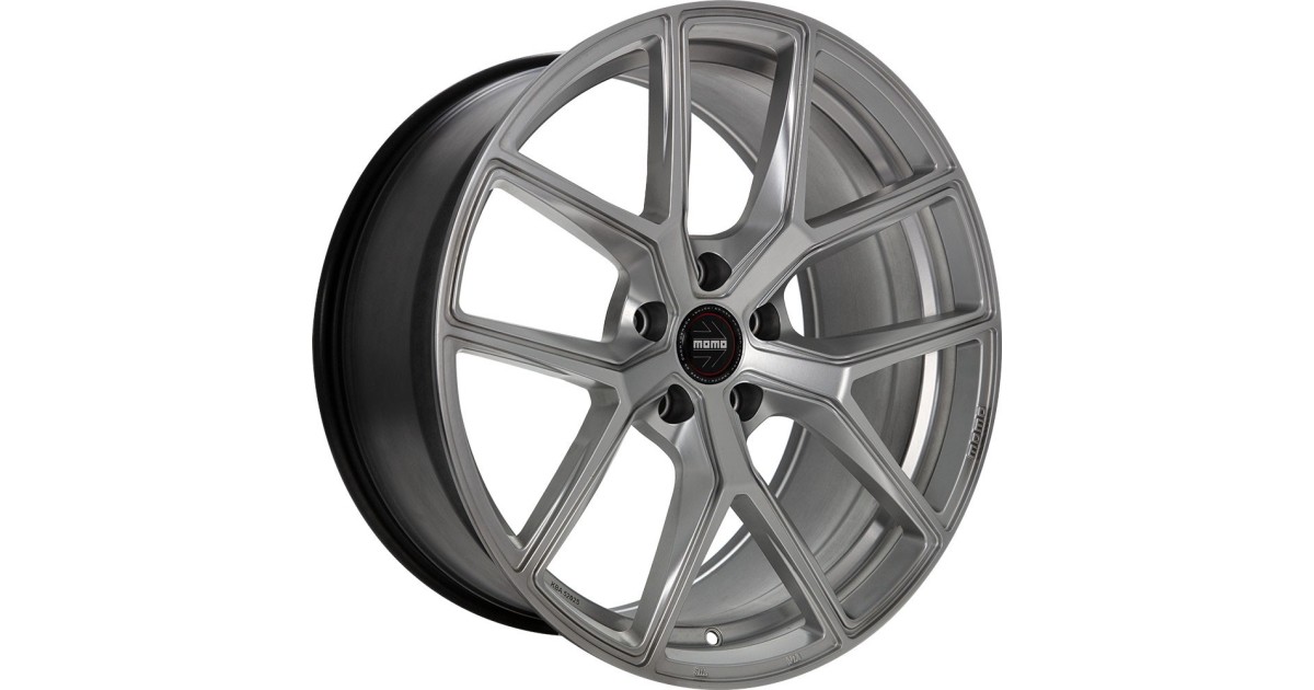Jante ALU MOMO RF-01 TITAN ICE, 9X20 5/130 ET50, Alésage 71.5