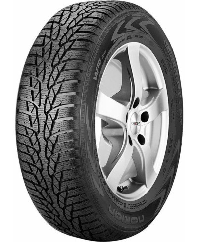 Pneu Nokian WR D4 175/70 R13 82T 3PMSF