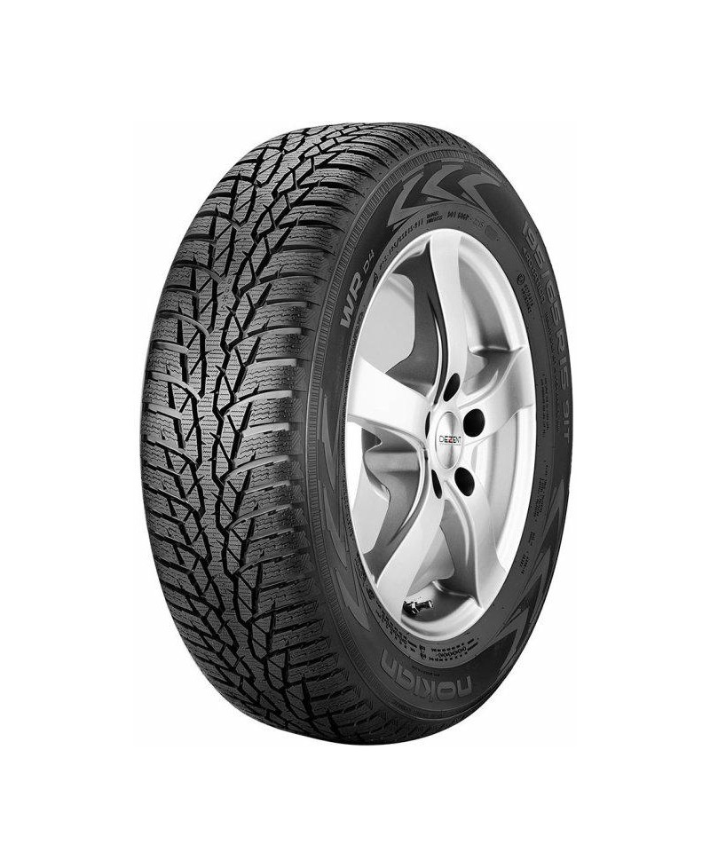 Pneu Nokian WR D4 175/70 R13 82T 3PMSF