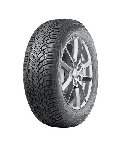 Pneu Nokian WR SUV 4 285/40 R21 109V 3PMSF