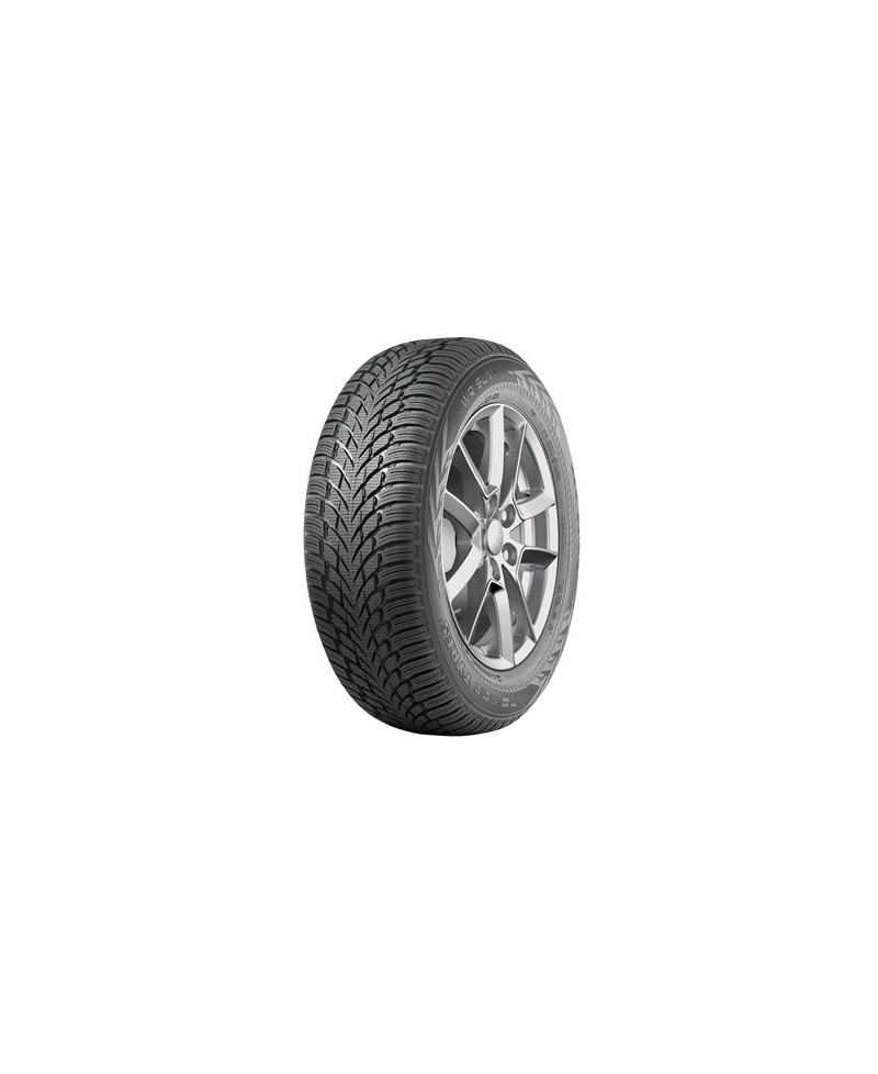 Pneu Nokian WR SUV 4 285/40 R21 109V 3PMSF