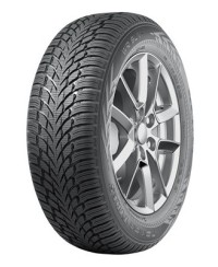 Pneu Nokian WR SUV 4 285/40 R21 109V 3PMSF