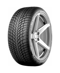 Pneu Nokian WR SNOWPROOF P 245/40 R18 97V 3PMSF