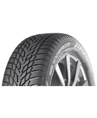 Pneu Nokian WR SNOWPROOF 225/50 R17 94H 3PMSF