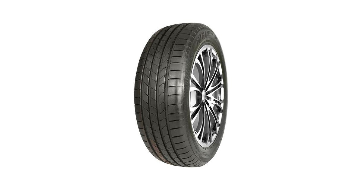 Pneu HIFLY HF820 XL 195/55/16 91 V