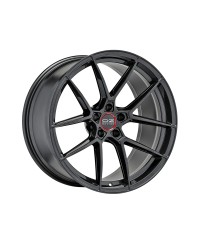 Jante ALU  OZ Estrema GT HLT Hyper Titanium, 9.5X20 5/112 ET10, Alésage 75