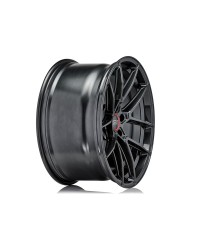 Jante ALU  OZ Estrema GT HLT Hyper Titanium, 9.5X20 5/112 ET10, Alésage 75