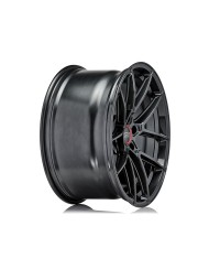 Jante ALU  OZ Estrema GT HLT Hyper Titanium, 9.5X20 5/112 ET10, Alésage 75