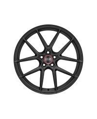 Jante ALU, OZ ESTREMA GT HLT SATIN BLACK , 10X20 5/112 ET10, Alésage 75