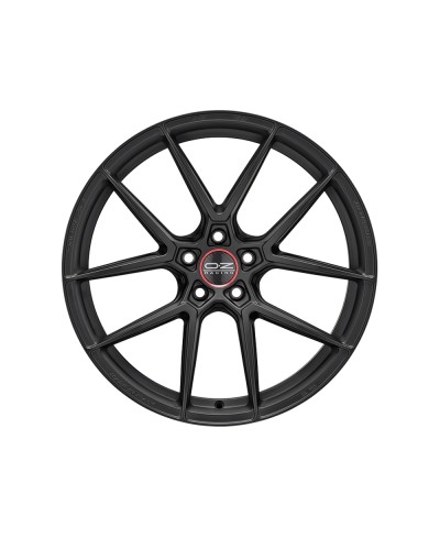 Jante ALU, OZ ESTREMA GT HLT SATIN BLACK , 9.5X20 5/112 ET10, Alésage 75