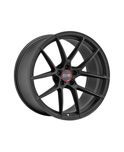 Jante ALU, OZ ESTREMA GT HLT SATIN BLACK , 9.5X20 5/112 ET10, Alésage 75