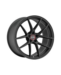 Jante ALU, OZ ESTREMA GT HLT SATIN BLACK , 9.5X20 5/112 ET10, Alésage 75