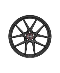 Jante ALU, OZ ESTREMA GT HLT SATIN BLACK, 9.5X20 5/112 ET20, Alésage 75