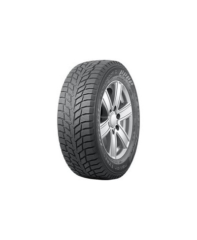 Pneu NOKIAN SNOWPROOF C 205/65/16 107T 8PR 3PMSF