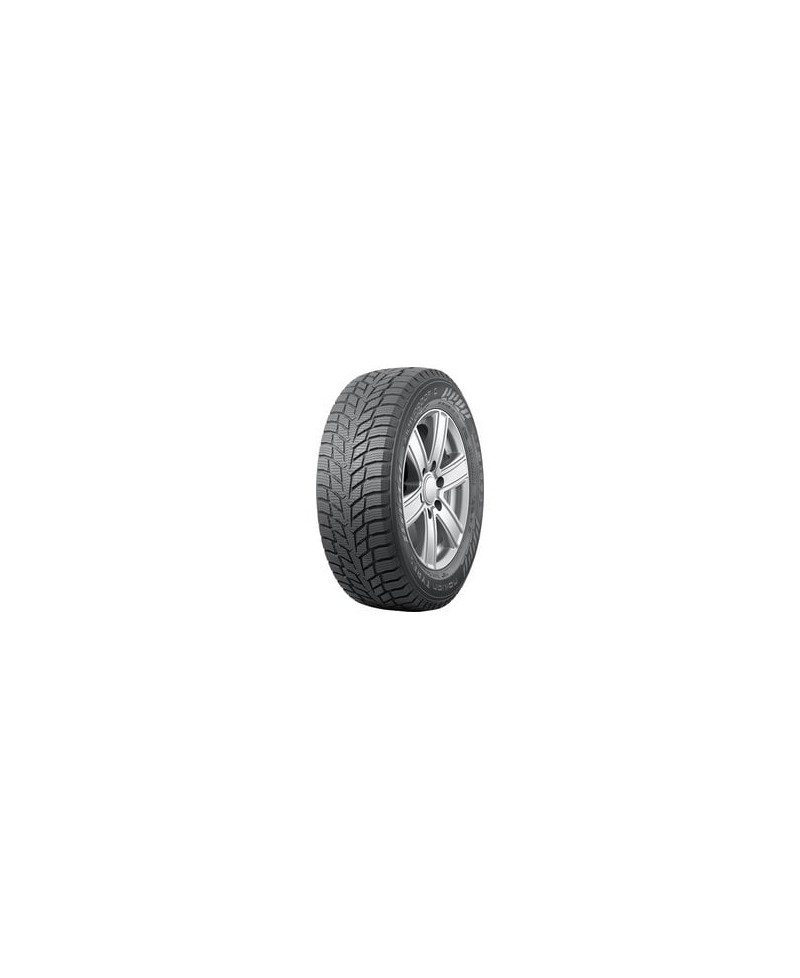 Pneu NOKIAN SNOWPROOF C 215/65/15 104T 6PR 3PMSF