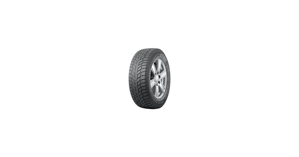Pneu NOKIAN SNOWPROOF C 215/65/15 104T 6PR 3PMSF