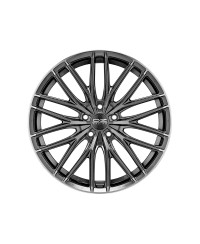 Jante ALU, OZ Gran Turismo HLT Star Graphite Diamond Lip, 10.5X20 5/112 ET50, Alésage 75