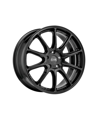 Jante ALU, OZ  HYPER XT HLT GLOSS BLACK, 10.5X20 5/112 ET18, Alésage 66.46