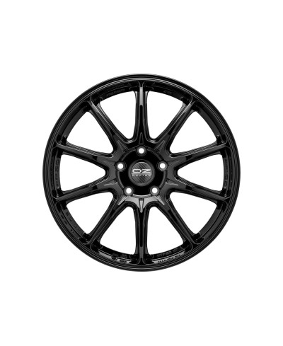 Jante ALU, OZ  HYPER XT HLT GLOSS BLACK, 10.5X20 5/112 ET18, Alésage 66.46