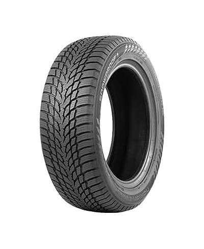 Pneu NOKIAN SNOWPROOF 1 215/55R16 97H XL 3PMSF