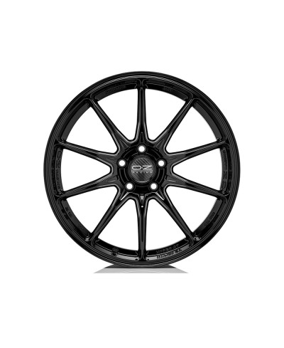 Jante ALU, OZ Hyper GT HLT Gloss Black, 7X18 4/100 ET35, Alésage 68