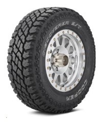 Pneu COOPER DISCOVERER ST MAXX P.O.R OWL 265/ 70 R17 121 / 118Q
