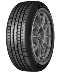 Pneu DUNLOP SPORT ALL SEASON 205/ 55 R16 91 V , 3PMSF