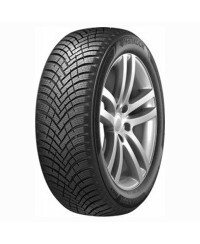 Pneu Hankook Winter I*cept RS3 W462 , 195/45 R17 81H, M&S, 3PMSF