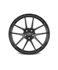 Jante ALU, OZ LEGGERA HLT GLOSS BLACK, 8.5X19 5/114.3 ET38, Alésage 75